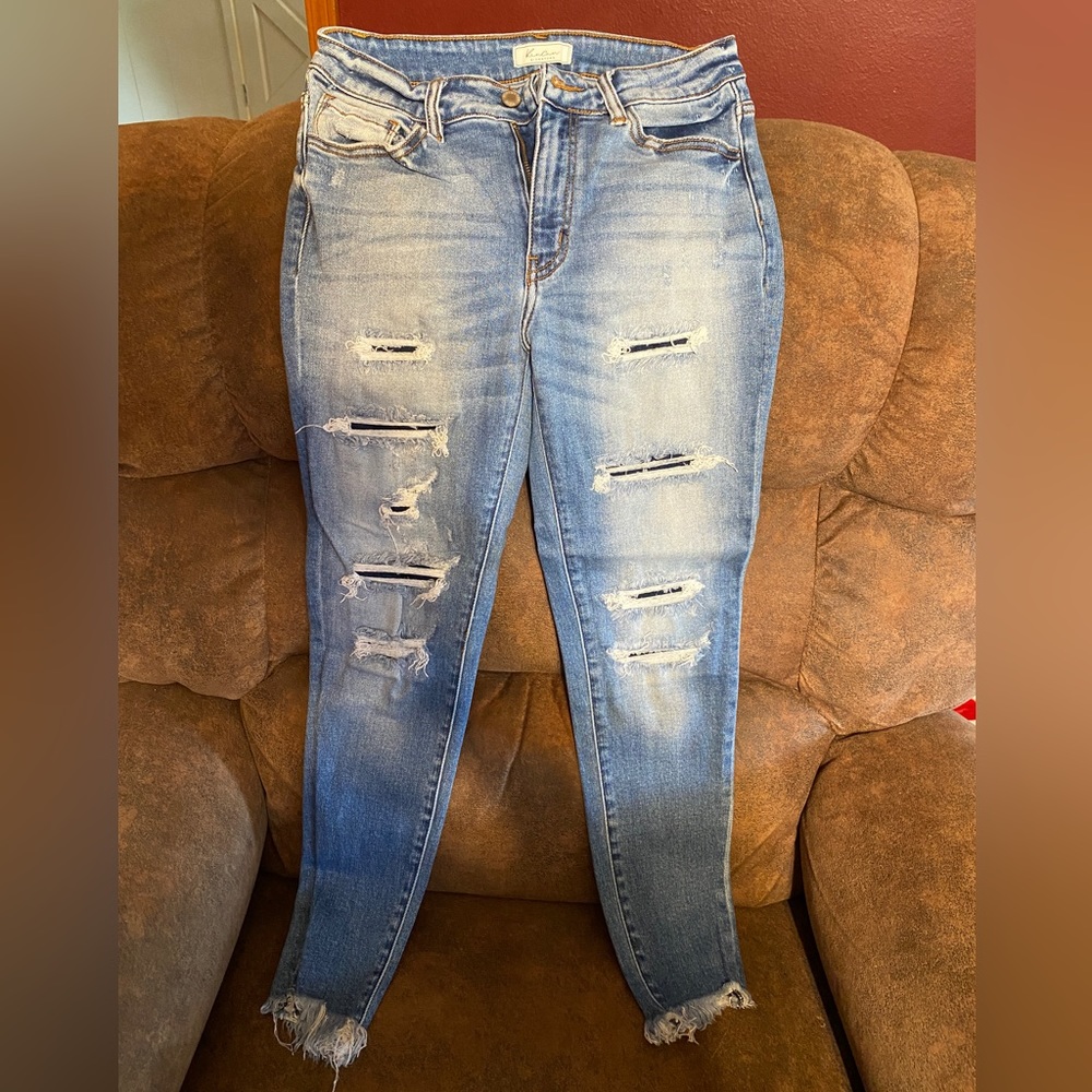 KanCan jeans